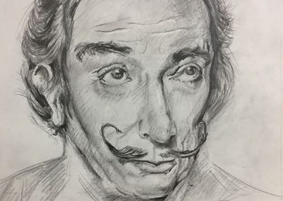 Imparare a disegnare