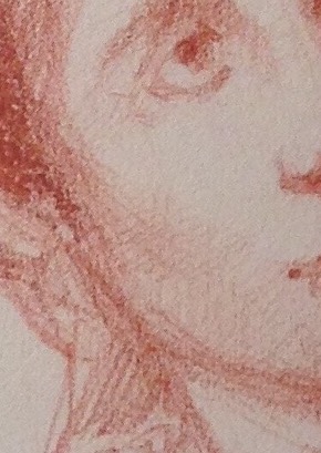 sfumare un disegno