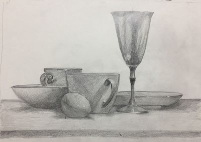 saper disegnare