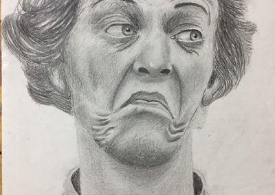 saper disegnare