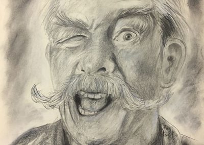 tutorial di disegno a matita