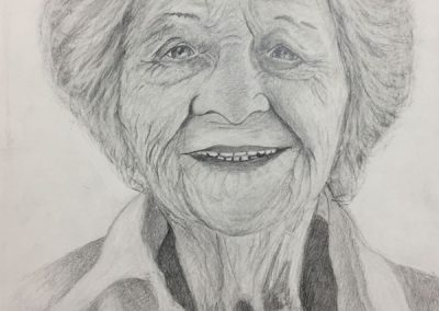 corso di disegno a matita