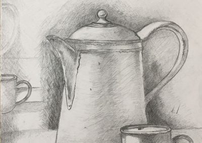 saper disegnare