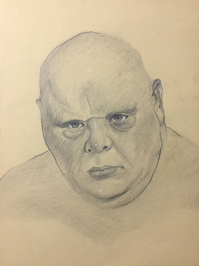 saper disegnare