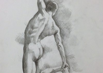 imparare a disegnare a matita