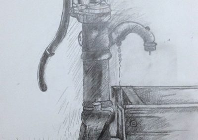 Imparare a disegnare