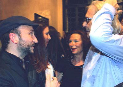 Partecipare alle migliori mostre d'arte