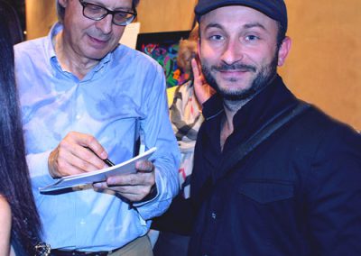 Le migliori mostre d'arte da partecipare