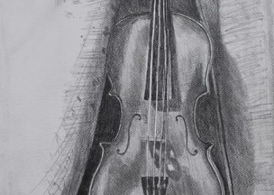 come disegnare gli oggetti