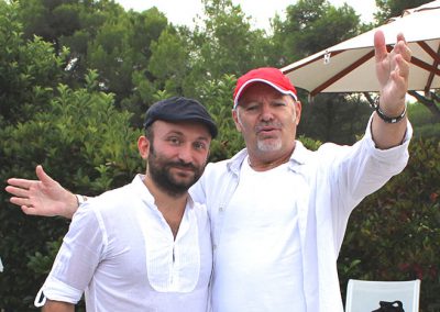 Come dipingere a olio un ritratto