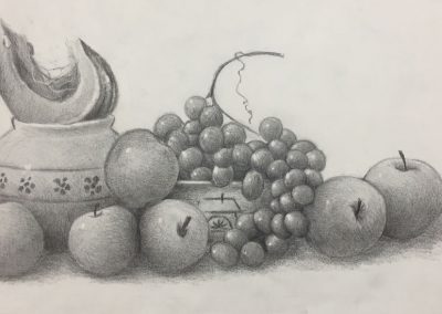 chiaroscuro-nel-disegno disegna-e-dipingi-alfredo-papa