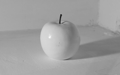 Chiaroscuro nel disegno