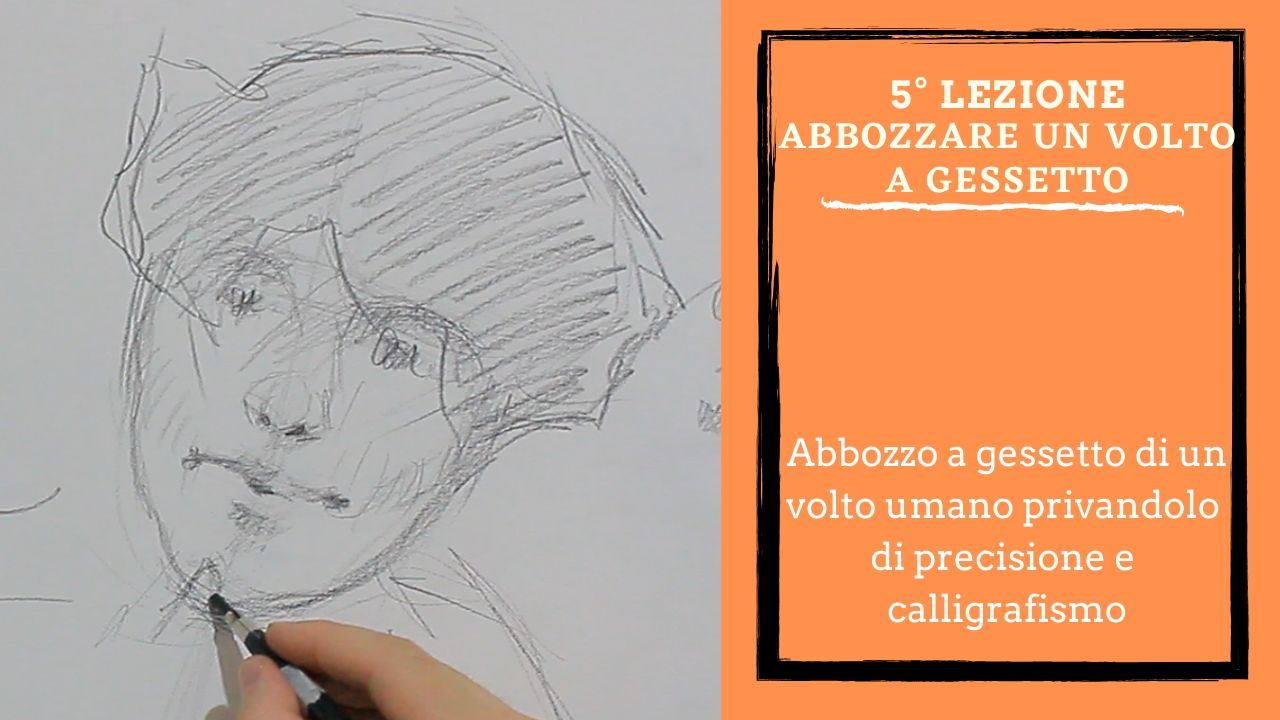 corso-di-disegno-a-matita - disegna-e-dipingi- alfredo-papa
