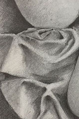 chiaroscuro nel disegno