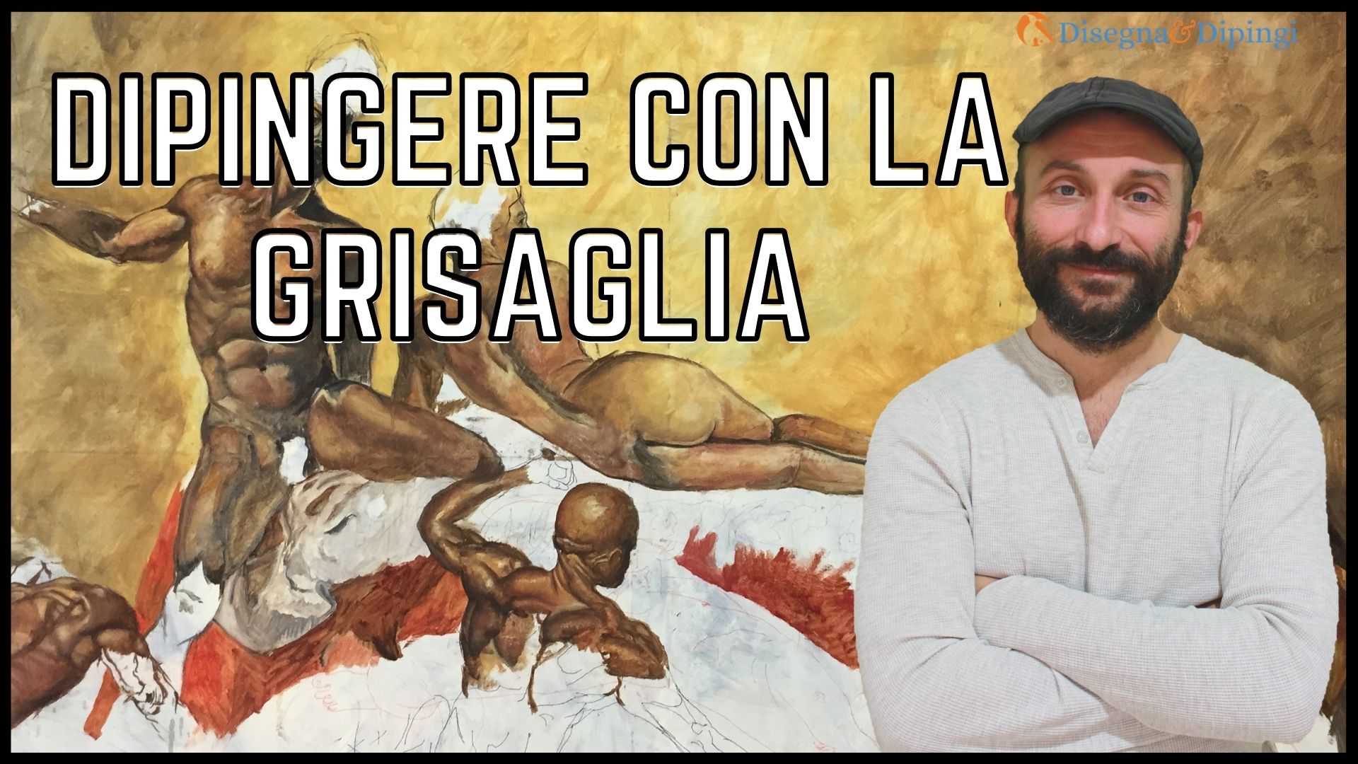 le basi del disegno