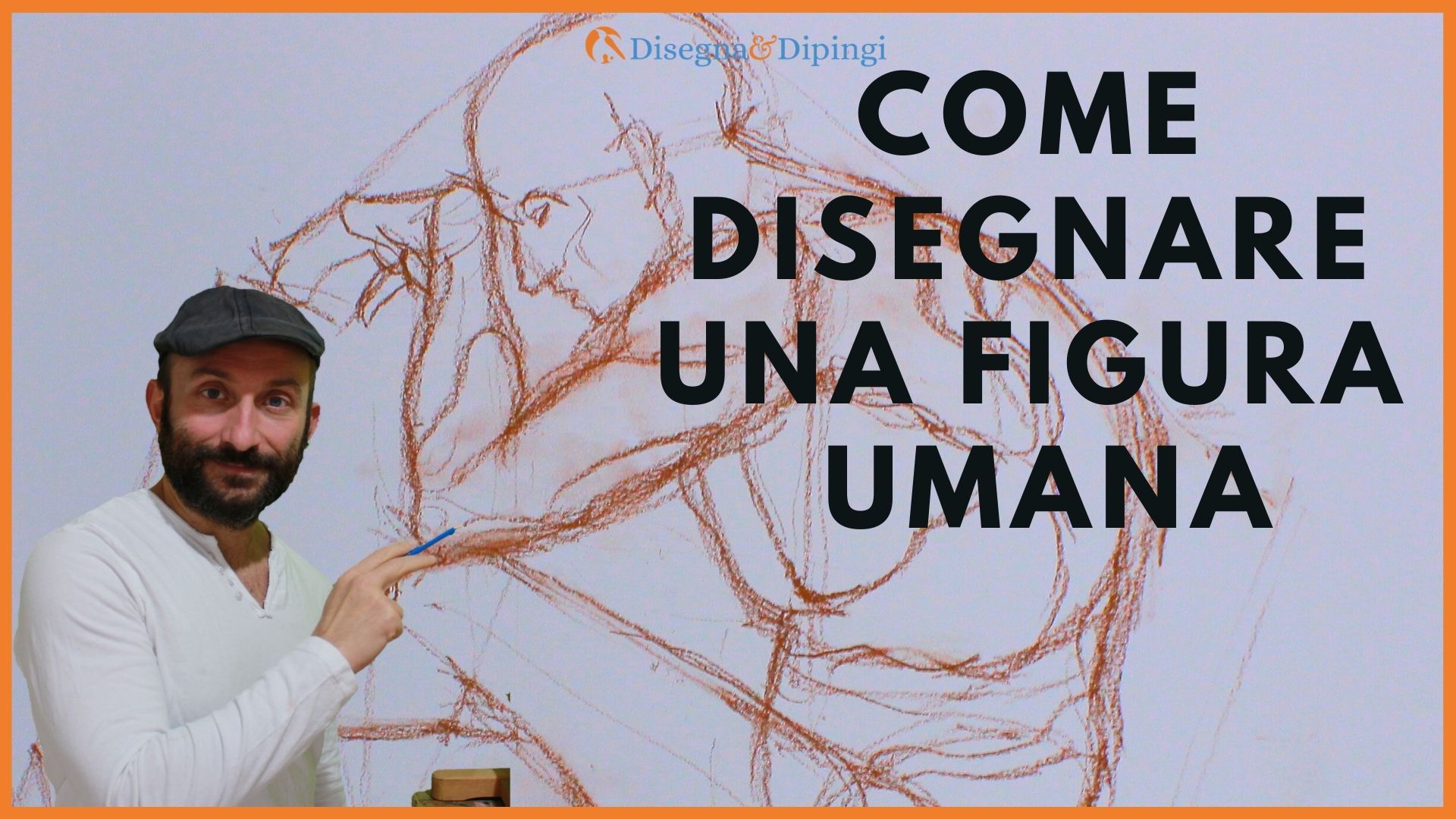 corso-di-disegno-a-matita - disegna-e-dipingi- alfredo-papa