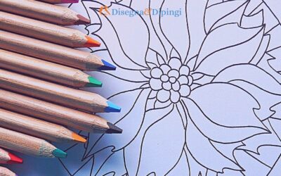 Arteteapia con il disegno – colorare i mandala