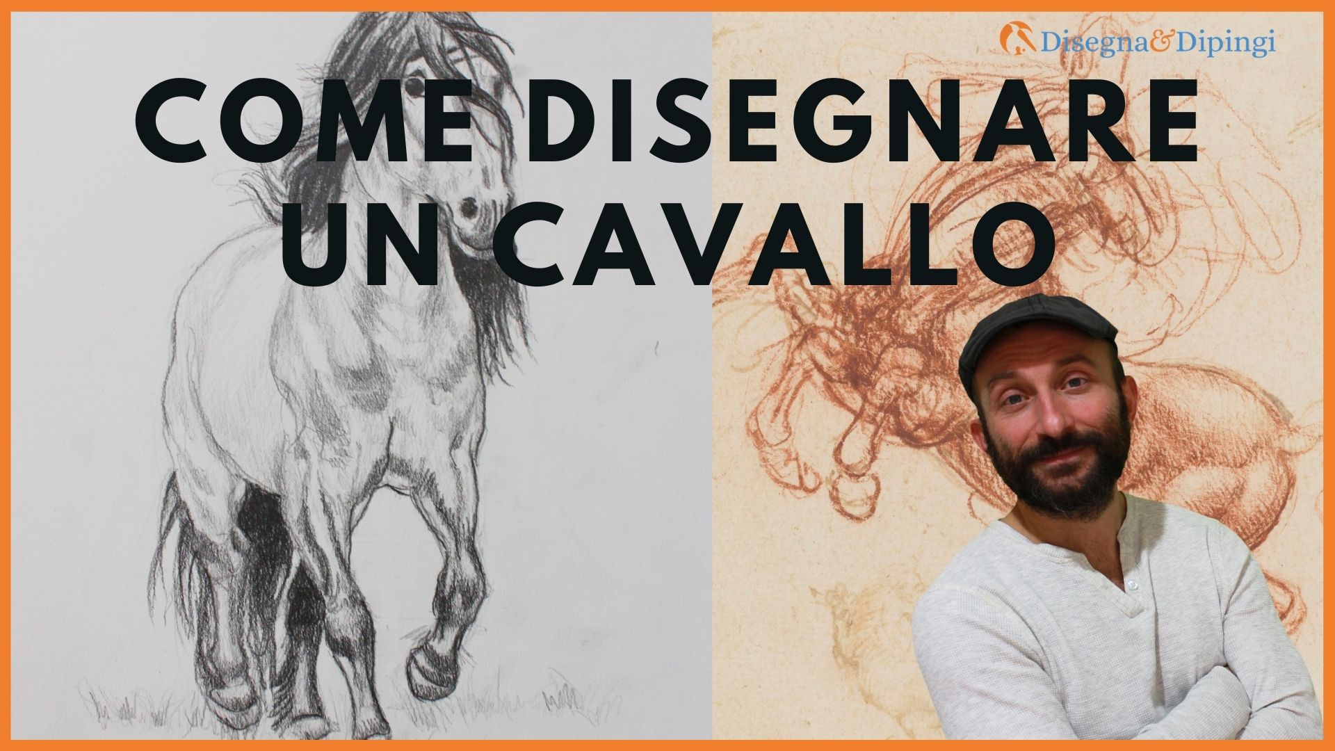 coro-di-disegno-cavallo-disegna-e-dipingi